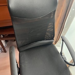 オフィスチェアの画像
