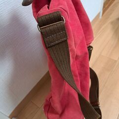 購入希望者様とやり取り中。バックワークス ポストマンの画像