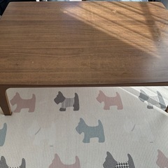 こたつ　テーブル