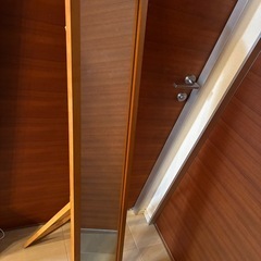 姿見差し上げますの画像