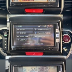 (取引中)H25 ホンダN-BOXカスタム✨Gss package😎の画像