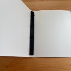 マイコレ専用4リンク　ファイルの画像