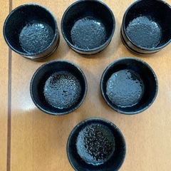 未使用　瑞峯造　茶器　6客セットの画像