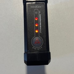 WindCore バッテリーの画像