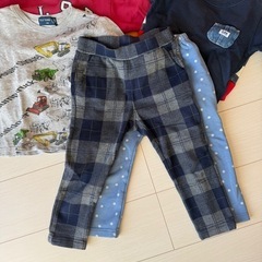 子供服　男の子　100の画像