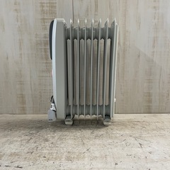 J642⭐️デロンギ　デロンギオイルヒーター　の画像
