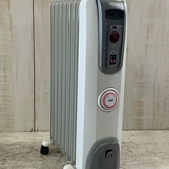 J642⭐️デロンギ　デロンギオイルヒーター　の画像