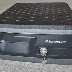 金庫 保管庫  耐水 火災 水害 貴重品 鍵 耐火の画像