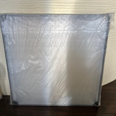 ペットフェンスの画像