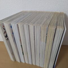 太陽が見ている１～８の画像