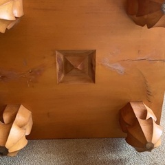 碁盤碁石セットの画像