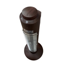 TEKNOS スリムカーボンヒーターの画像