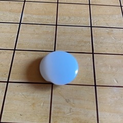碁盤碁石セットの画像