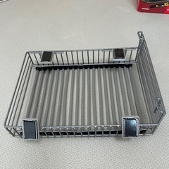 ファンヒーターガード (1)の画像