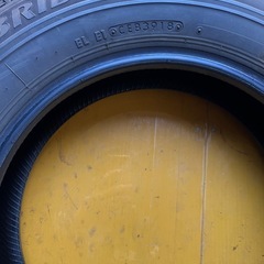 145/80R13 BRIDGESTONE VRXの画像