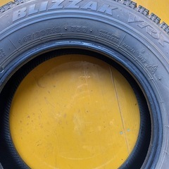 145/80R13 BRIDGESTONE VRXの画像