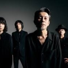 ボーカル募集‼️オヤジバンド　thebirthdayなど　
