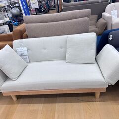 【トレファク イオンモール常滑店】ソファベッドをご紹介！の画像