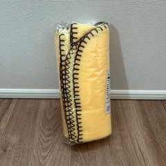 ひざ掛けの画像