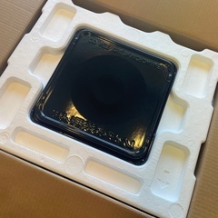 未使用　H 東芝　ER-S18 オーブンレンジ　2022の画像