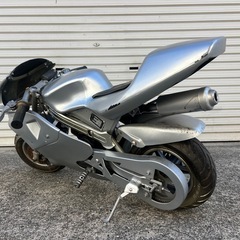 ポケバイ2台セット　の画像