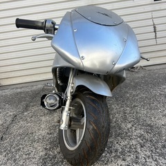 ポケバイ2台セット　の画像