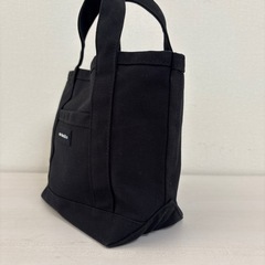 marimekko ミニトートバッグの画像