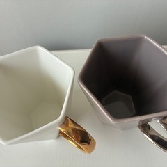 Francfranc マグカップの画像