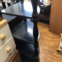 どりーむ鹿大前店No.3461　コーナーラックの画像