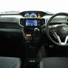 🚗頭金0円で車が買えるキャンペーン実施中🚗✨三菱 デリカ　Ｄ：２ 　カスタム　ハイブリッドＭＶの画像