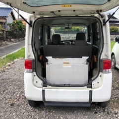 タントの長老たちの画像