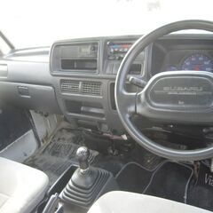 最終値下げ 3日間限定（11月24日まで） サンバートラック 車検残有 乗って帰れます 軽トラ 軽自動車 個人売買 足代わり 軽バン代わりに 早い者勝ちの画像