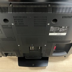 【無料】テレビ　32インチ　【取りに来ていただける方限定】の画像