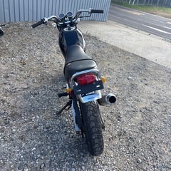 キットバイク　　エイプ　　混じり車両　実働　　書付きの画像