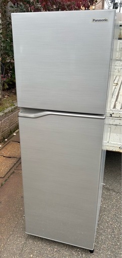 サ*ー様 (中古美品)Panasonic ノンフロン冷凍冷蔵庫　2021年製 サ*ー様 (中古美品)Panasonic ノンフロン冷凍冷蔵庫 2021年製 2025年