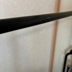鉄棒　屋内にて使用してましたの画像