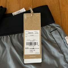 アディダス PRIMEBLUE トレーニングショーツ グレー Mサイズの画像