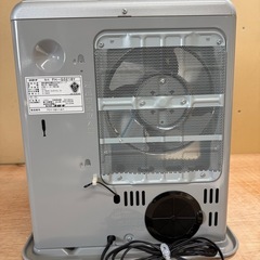 コロナ 石油ファンヒーター FH-G3218Y 9-12畳 2018年製の画像