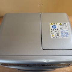 コロナ 石油ファンヒーター FH-G3218Y 9-12畳 2018年製の画像