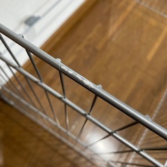 ストーブガードの画像