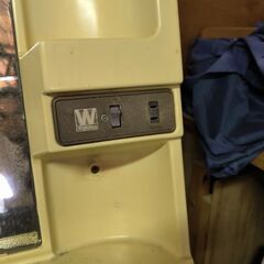 バスルームの鏡の画像