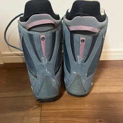バートン　　ボードブーツ　US6.5  23センチ相当の画像