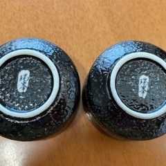 未使用　瑞峯造　茶器　6客セットの画像