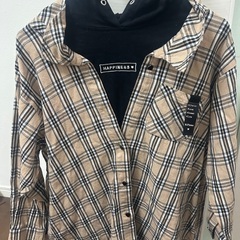 ラブトキ、レピピ、メゾピアノ150～160cmの画像