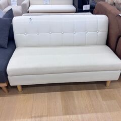 【トレファク イオンモール常滑店】2人掛けソファをご紹介！の画像