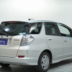 🚗頭金0円で車が買えるキャンペーン実施中🚗✨ホンダ フィット　シャトル　ハイブリッド 　ハイブリッドの画像