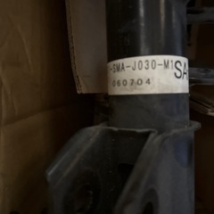 サスペンション『セレナ純正』の画像