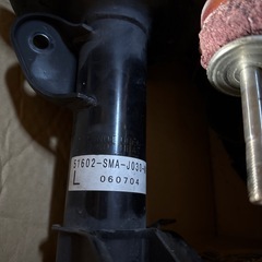 サスペンション『セレナ純正』の画像