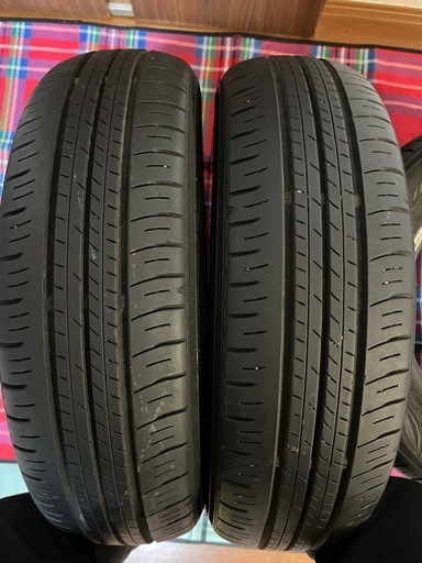 車のパーツ 165/65R14