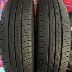 165/65R14 の画像